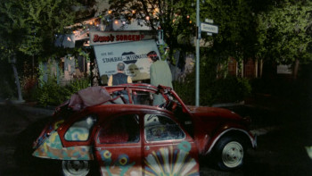 Non-Stop Trouble with My Double (1984) download