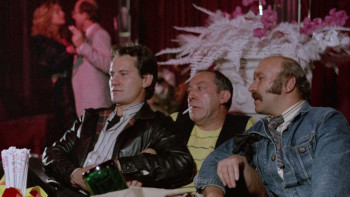 Non-Stop Trouble with My Double (1984) download