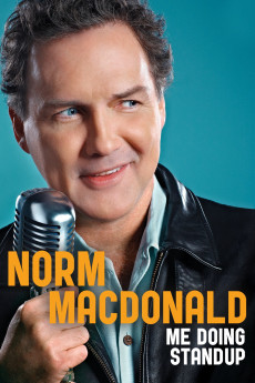 Norm Macdonald: Me Doing Standup (2011) download
