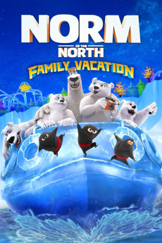 Norm of the North: Family Vacation (2020) download