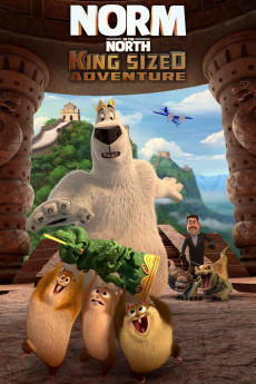 Norm of the North: King Sized Adventure (2019) download
