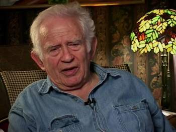 Norman Mailer in Provincetown (2003) download