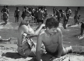 Normandie - Niémen (1960) download