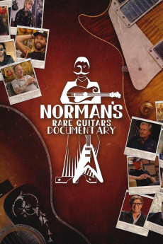 Norman's Rare Guitars Documentary (2024) download