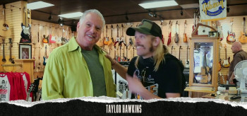 Norman's Rare Guitars Documentary (2024) download