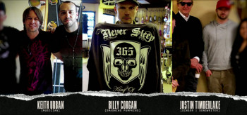 Norman's Rare Guitars Documentary (2024) download