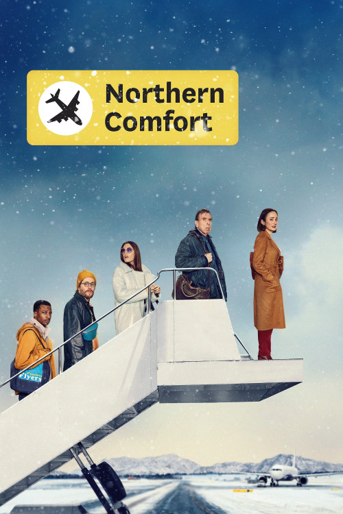 Northern Comfort (2023) download