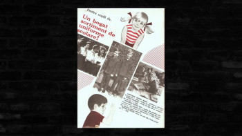 Nostalgia dictaturii (2020) download