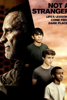 Not a Stranger (2018) download