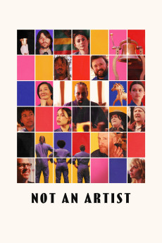 Not an Artist (2023) download
