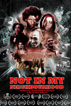 Not in My Neighbourhood (2017) download