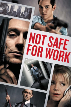 Not Safe for Work (2014) download