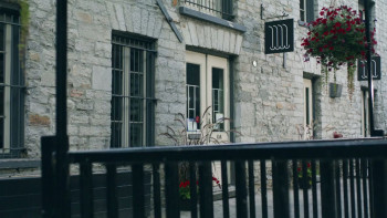 Not So Perfect Stranger (2025) download