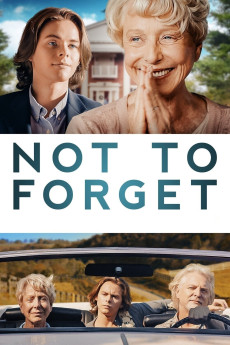 Not to Forget (2021) download