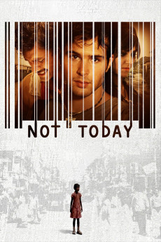 Not Today (2013) download