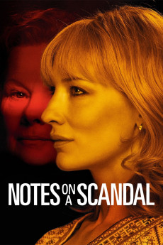 Notes on a Scandal (2006) download