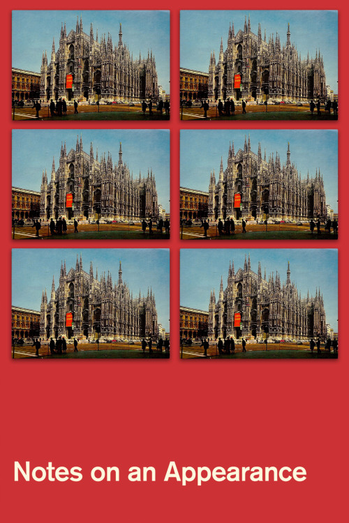 Notes on an Appearance (2018) download