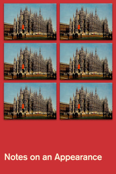 Notes on an Appearance (2018) download