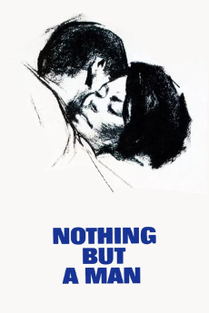 Nothing But a Man (1964) download