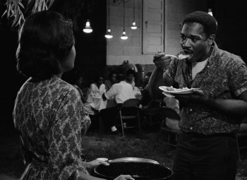 Nothing But a Man (1964) download