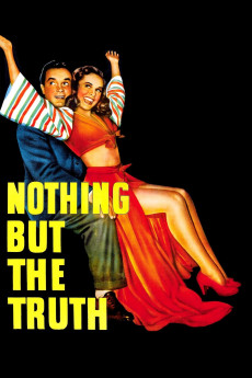 Nothing But the Truth (1941) download