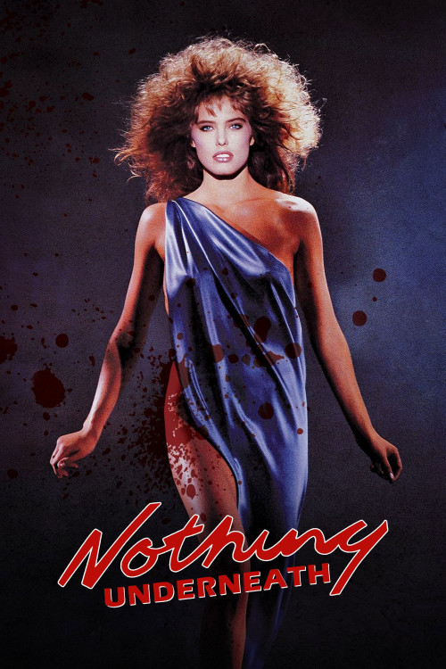 Nothing Underneath (1985) download