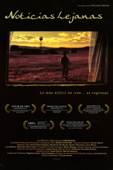 Noticias lejanas (2005) download