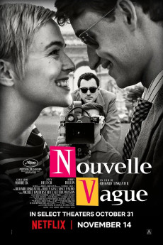 Nouvelle Vague (2025) download