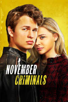 November Criminals (2017) download