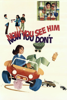 Now You See Him, Now You Don't (1972) download