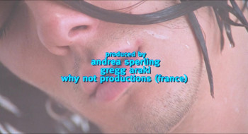 Nowhere (1997) download