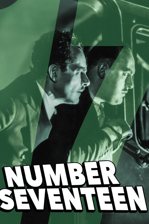 Number 17 (1932) download