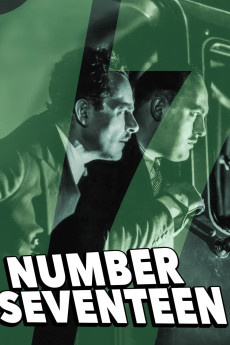 Number 17 (1932) download