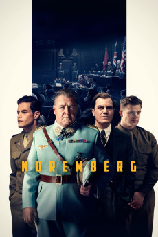 Nuremberg (2025) download