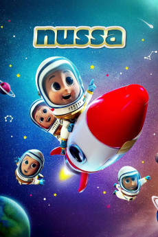 Nussa: The Movie (2021) download