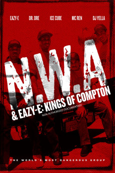 NWA & Eazy-E: Kings of Compton (2016) download