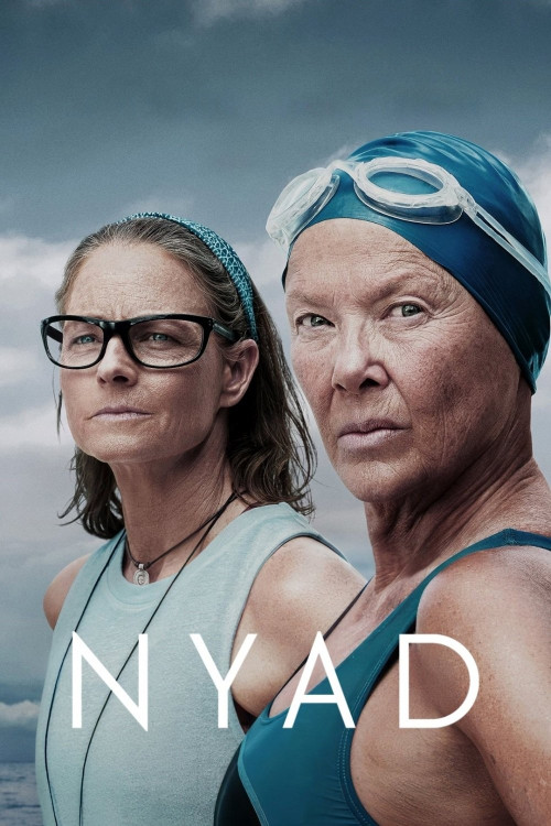 Nyad (2023) download