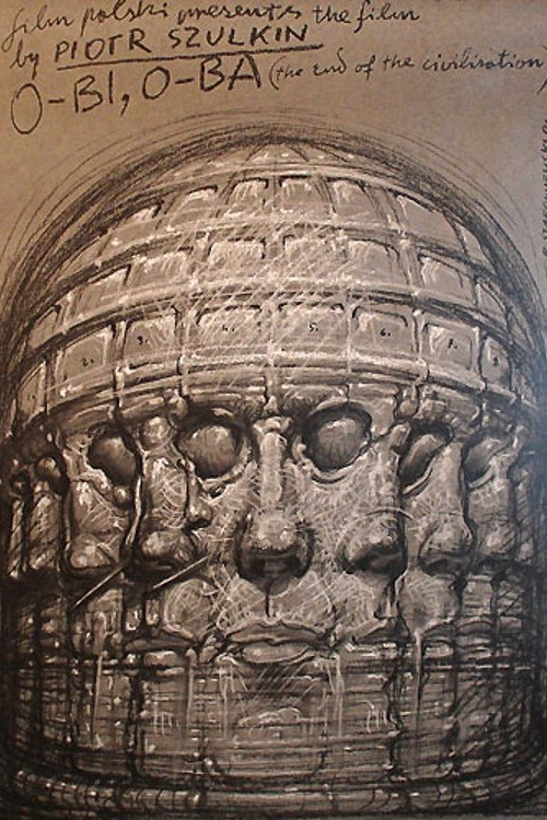 O-Bi, O-Ba: The End of Civilization (1985) download