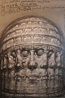 O-Bi, O-Ba: The End of Civilization (1985) download