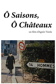 Ô saisons ô chateaux (1958) download