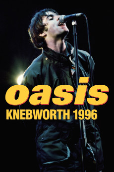 Oasis Knebworth 1996 (2021) download