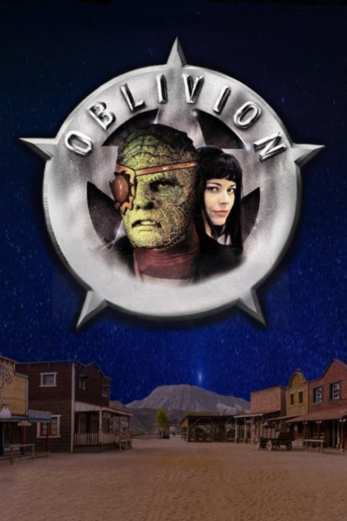Oblivion (1994) download