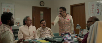 Odum Kuthira Chadum Kuthira (2025) download