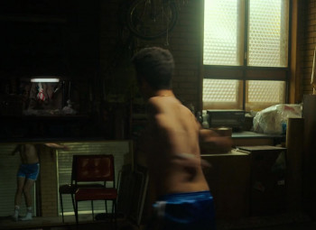 Of an Age (2022) download