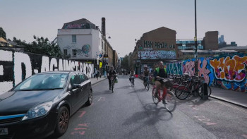 Offended by Irvine Welsh (2020) download