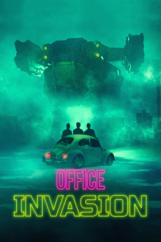 Office Invasion (2022) download