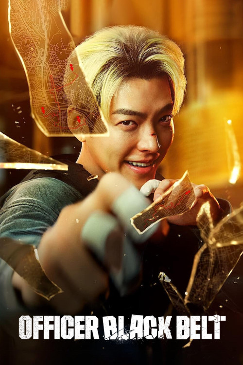 Officer Black Belt (2024) download
