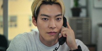 Officer Black Belt (2024) download