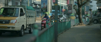 Officer on Duty (2025) download