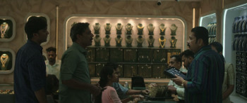 Officer on Duty (2025) download